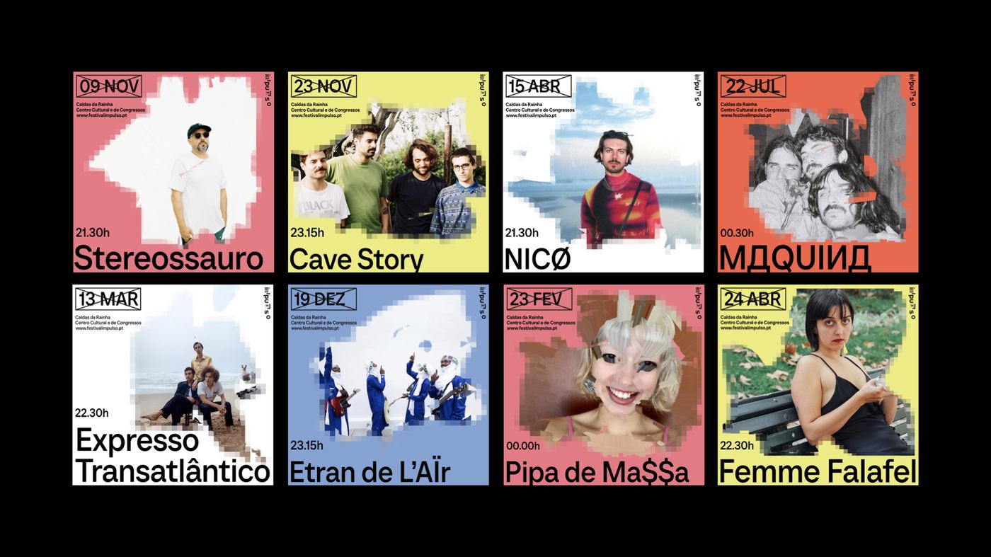 Impulso Festival