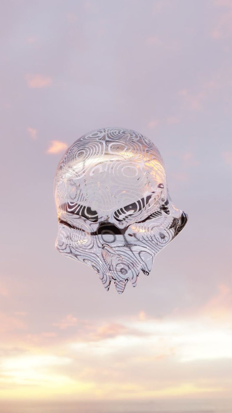 Skull